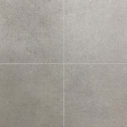 Ceramic tiles Milano (concrete imitation) top view