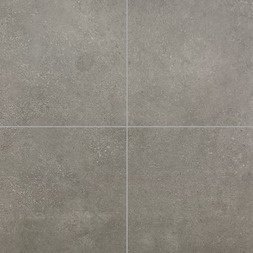 Keramische tegels Siena (betonimitatie) bovenaanzicht