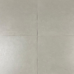 Ceramic tiles Berlin gris (concrete imitation) top view