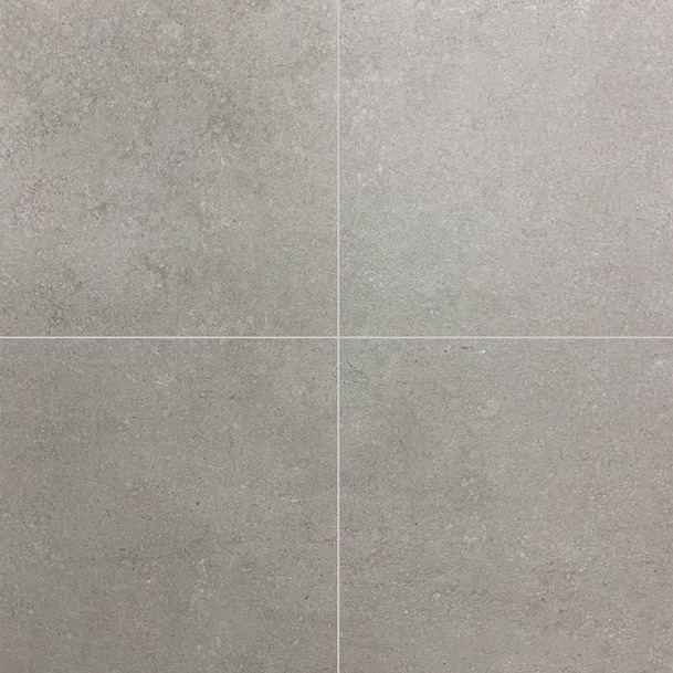 Ceramic tiles Milano (concrete imitation) top view