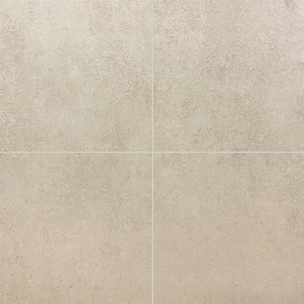 Ceramic tiles Milano (concrete imitation) top view