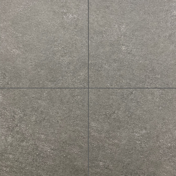 Carrelage céramique Milano (imitation de béton) vue de dessus